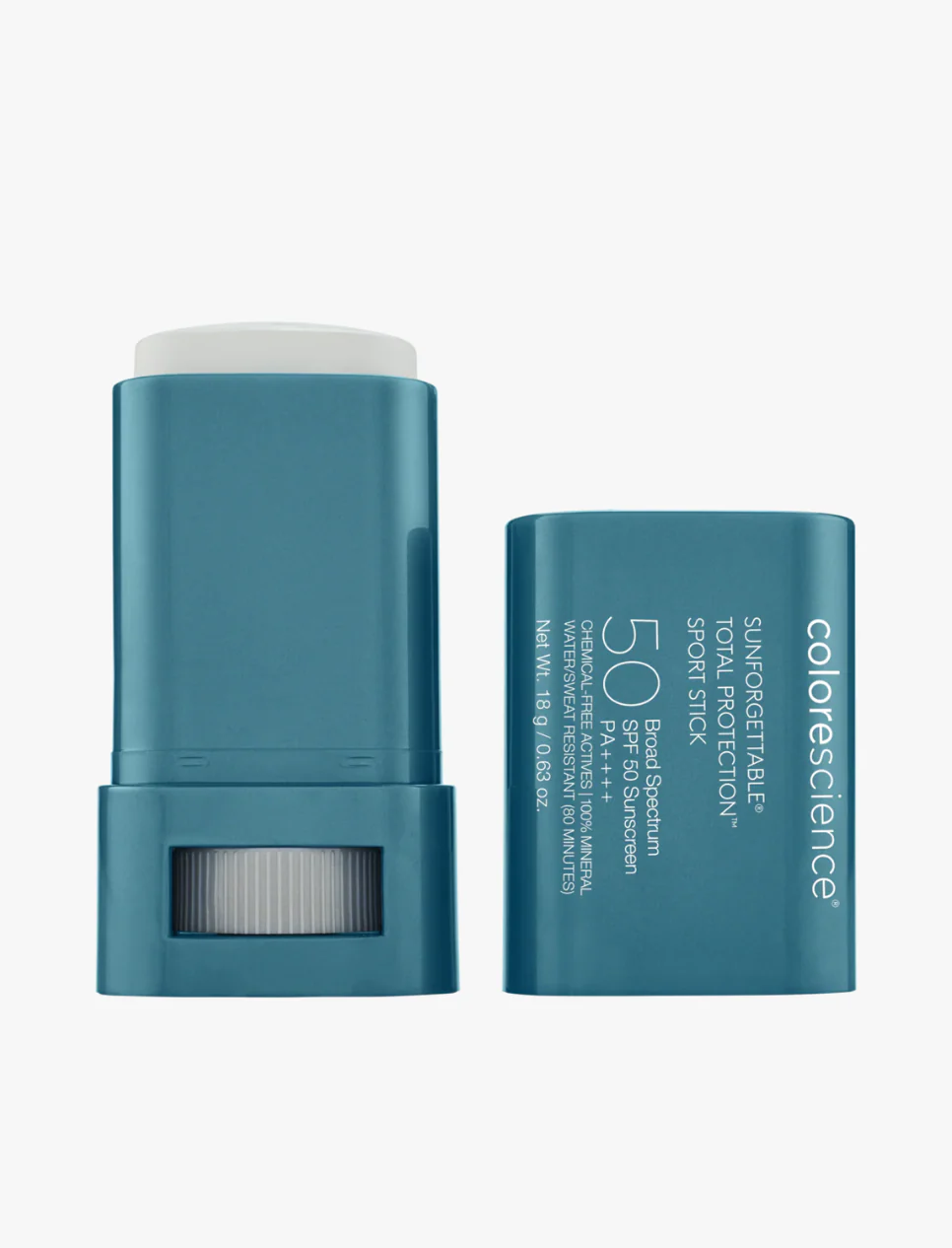 Sunforgettable Total Protection Sport Stick SPF 50