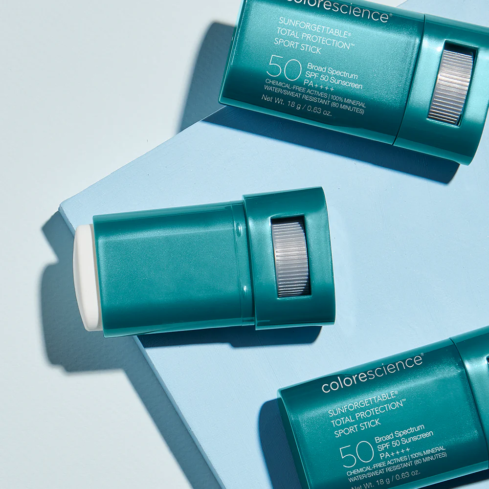 Sunforgettable Total Protection Sport Stick SPF 50