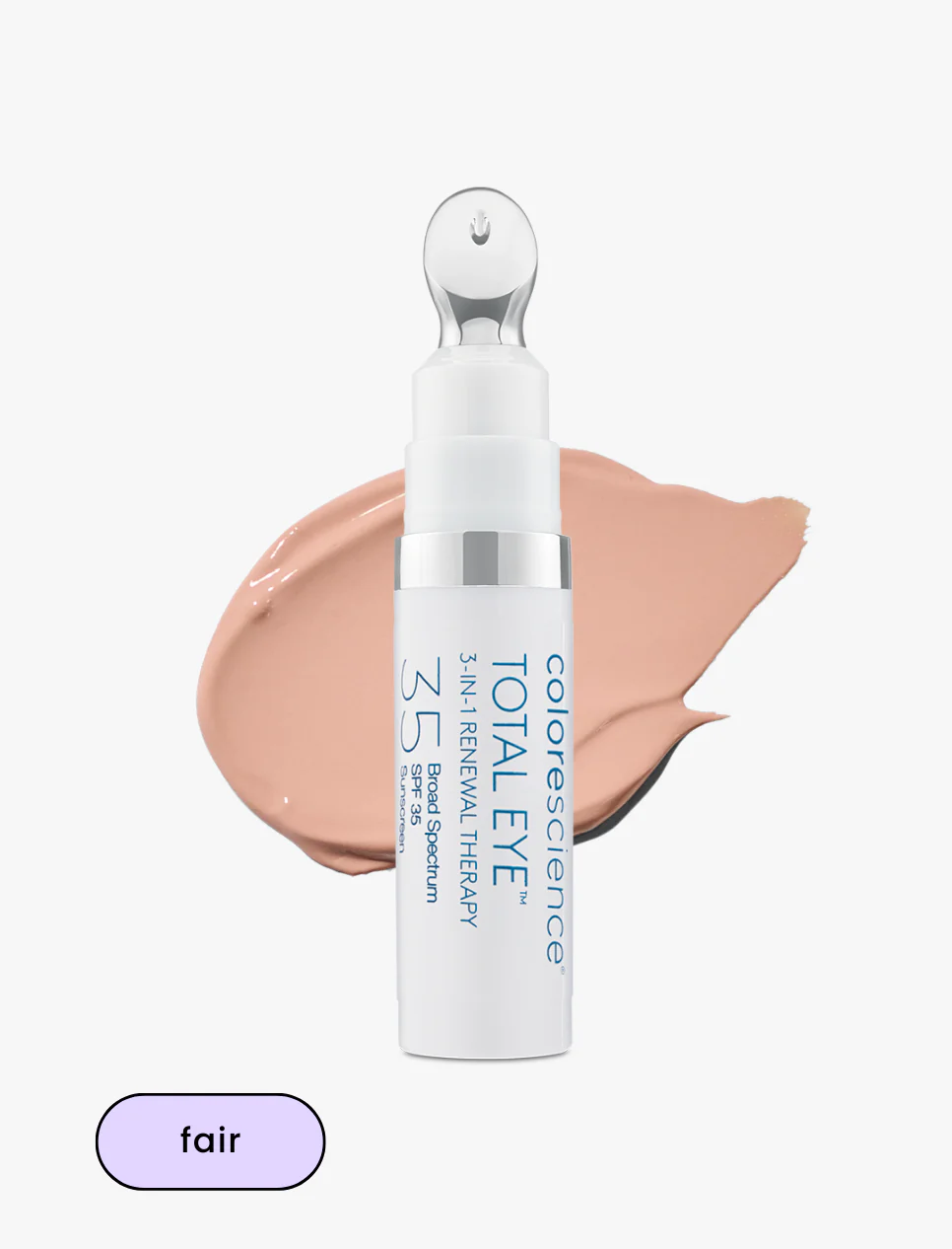 Total Eye 3-in-1 Renewal Therapy SPF 35