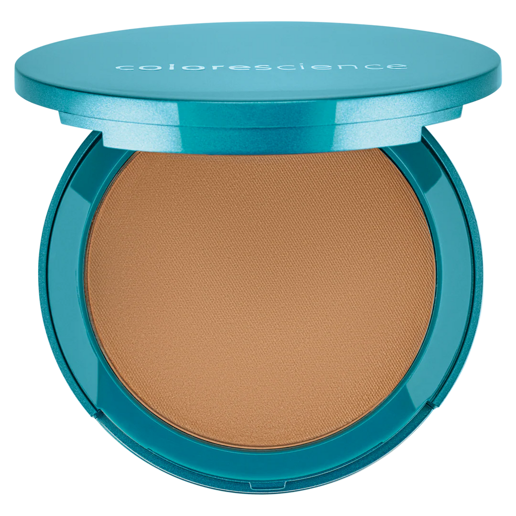Natural Finish Pressed Foundation SPF 20