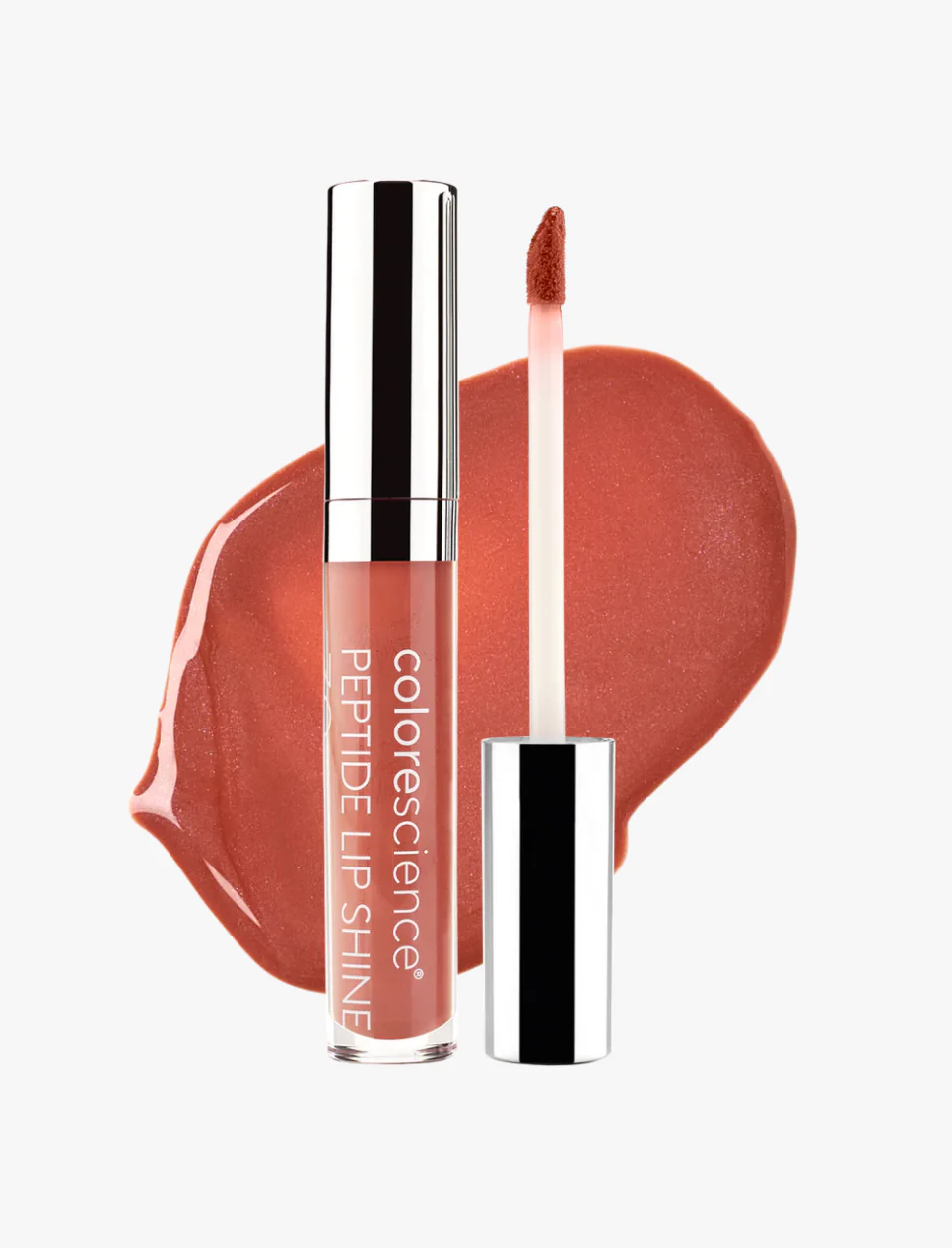 Peptide Lip Shine SPF 30 Gloss