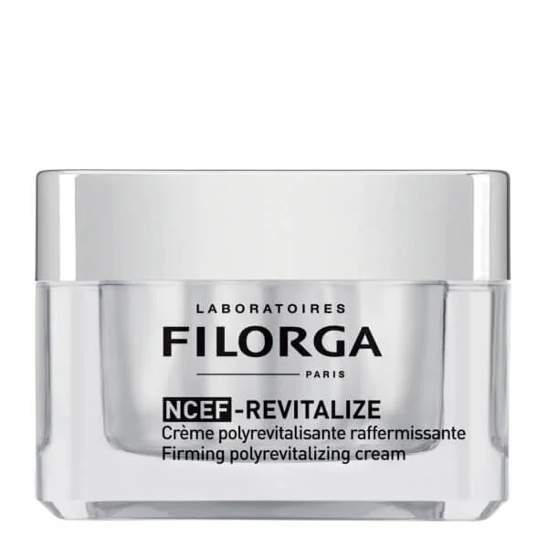 Ncef Revitalize Crema