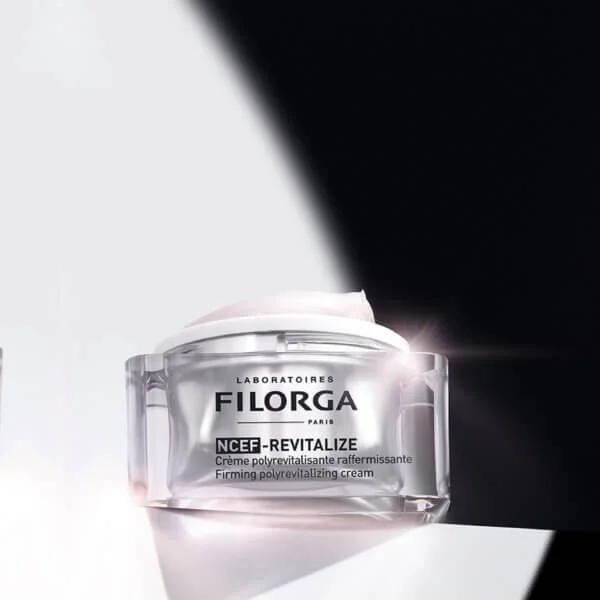 Ncef Revitalize Crema