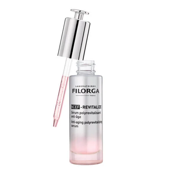 NCEF SERUM - REVITALIZE