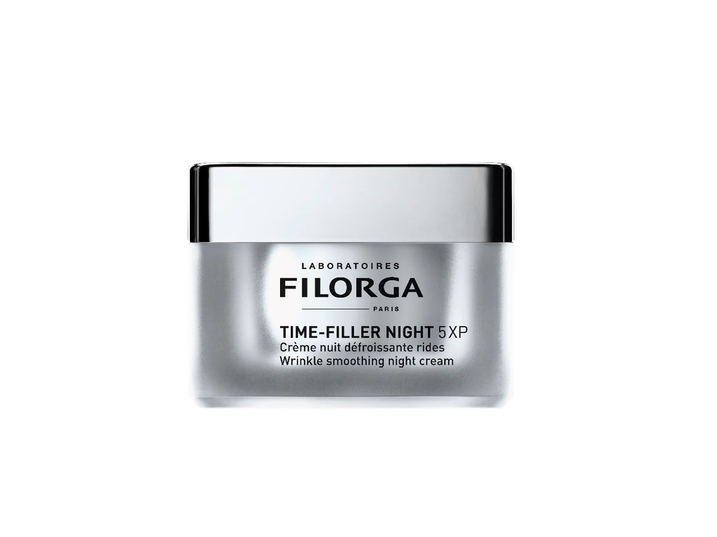 CREMA TIME FILLER NIGHT 5XP