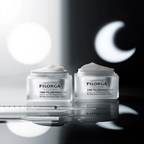 CREMA TIME FILLER NIGHT 5XP