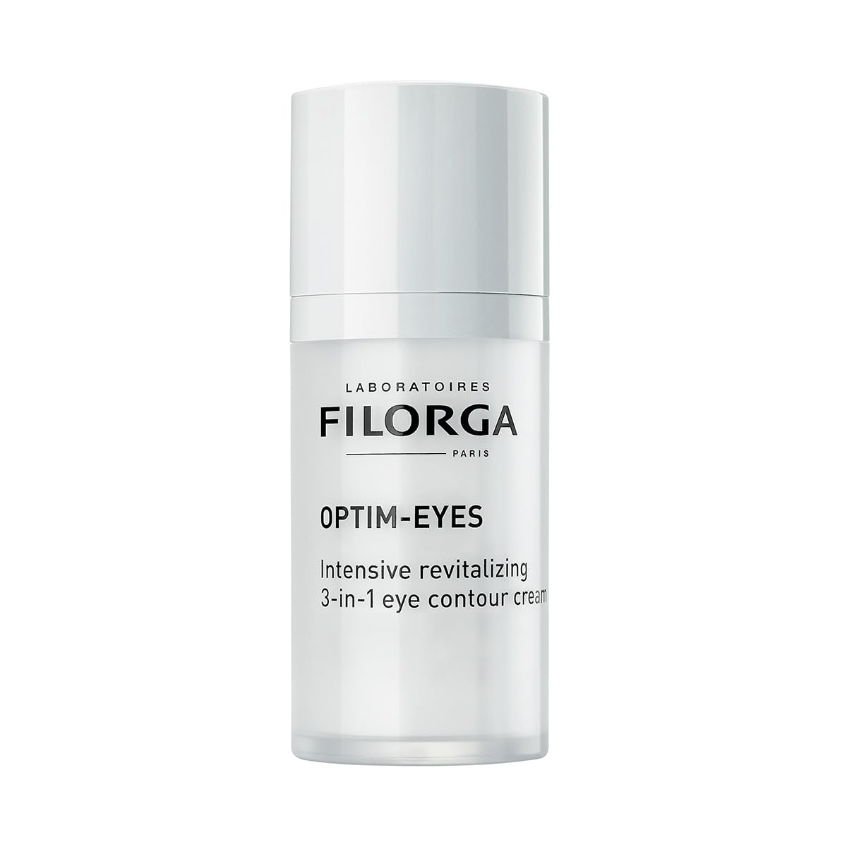 OPTIME EYES CREMA CONTORNO DE OJOS