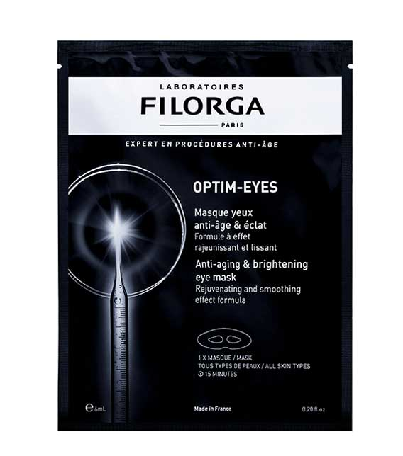 OPTIM EYES MASCARILLAS