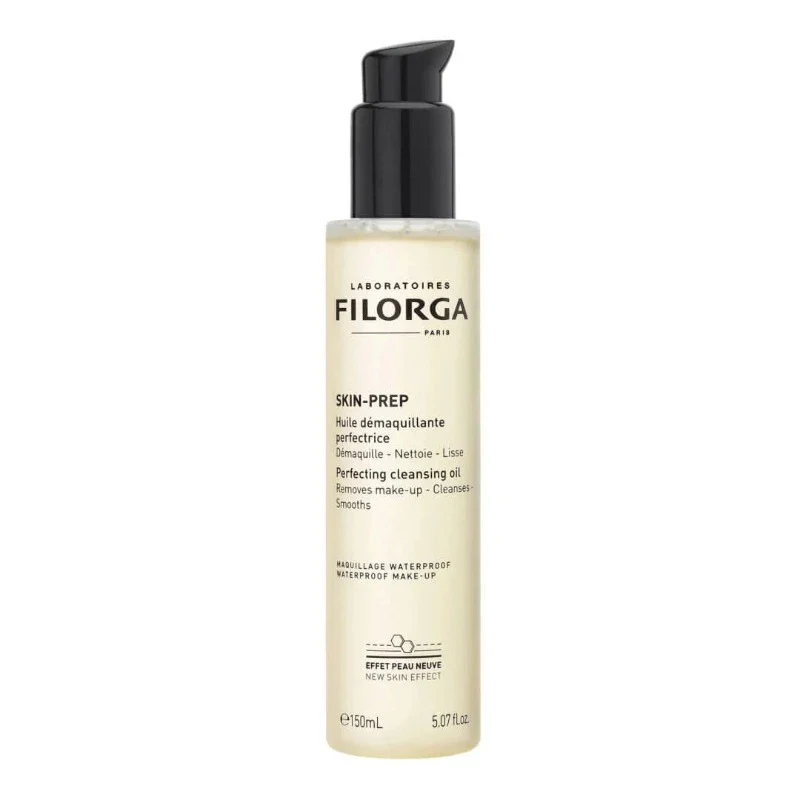 SKIN PREP ACEITE LIMPIADOR PERFECCIONADOR