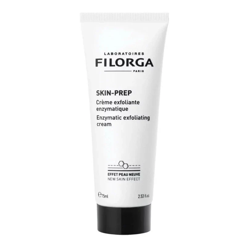 SKIN PREP CREMA EXFOLIANTE ENZIMATICA