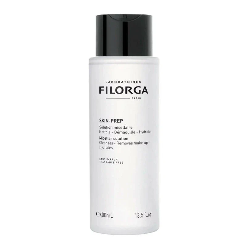 SKIN PREP SOLUCION MICELAR