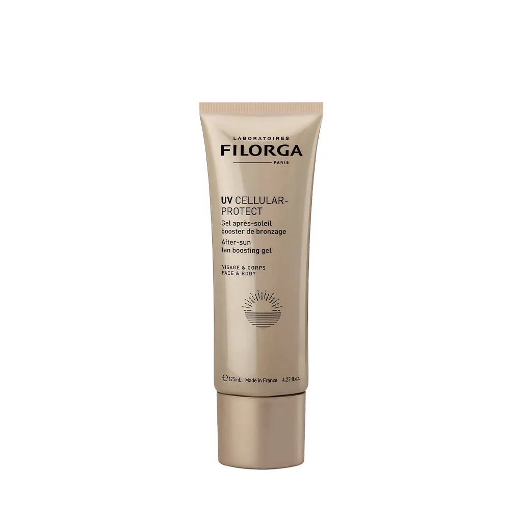 UV CELLULAR PROTECT AFTER SUN