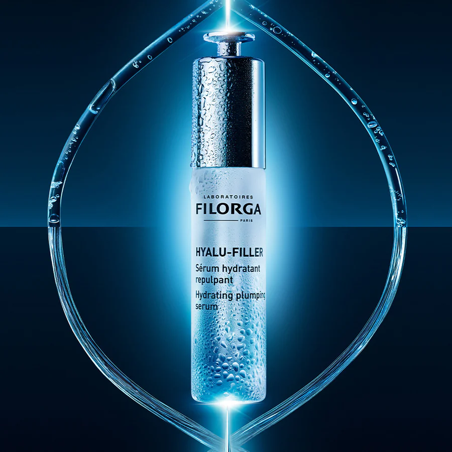 HYALU FILLER SERUM