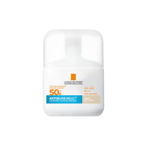 ANTHELIOS UV AIR FPS 50+