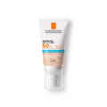ANTHELIOS UVMUNE 400 CREMA HIDRATANTE FPS50+ CON COLOR