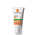 ANTHELIOS UVMUNE 400 OIL CONTROL GEL-CREMA CON COLOR FPS50+