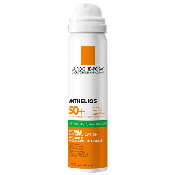 ANTHELIOS SPRAY INVISIBLE FPS 50+