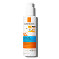 ANTHELIOS UVMUNE 400 DERMO-PEDIATRICS SPRAY INVISIBLE FPS 50+
