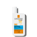 ANTHELIOS UVMUNE 400 DERMO-PEDIATRICS FLUIDO INVISIBLE FPS 50+