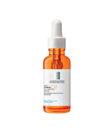 PURE VITAMIN C12 SERUM