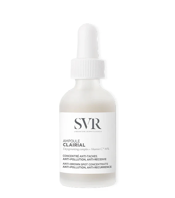 Ampoule Clairial