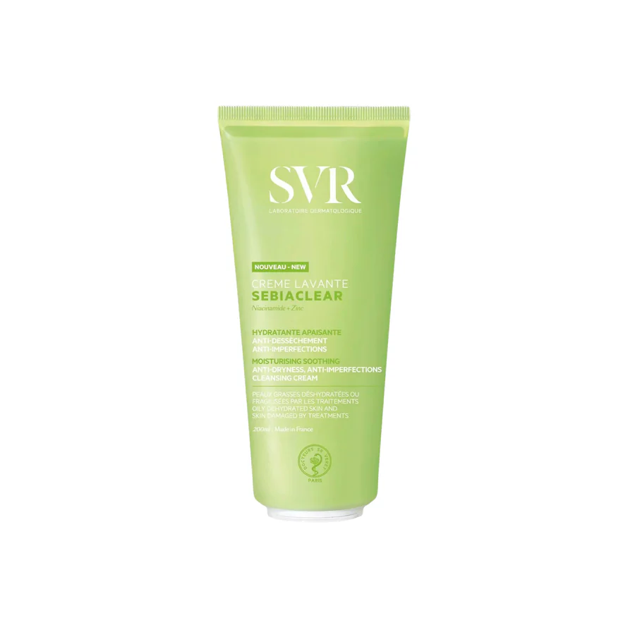 SEBIACLEAR CREME LAVANTE