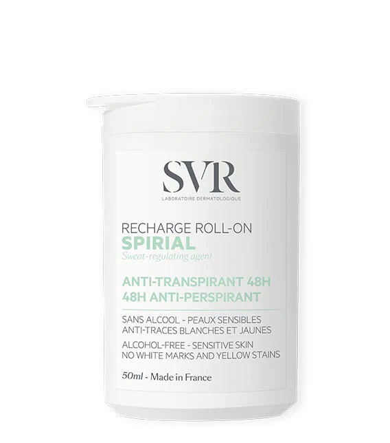 SPIRIAL Roll-On RECARGA