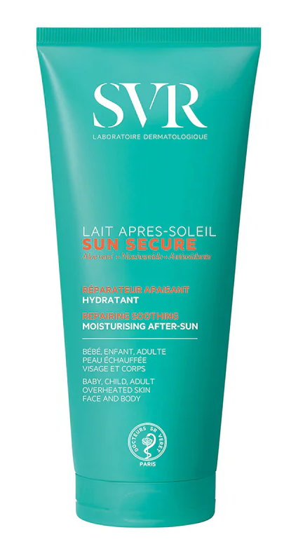 LAIT APRES - SOLEIL