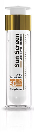 FREZYDERM COLOR VELVET
